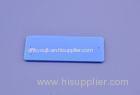 EPC C1G2 UHF Silicone 860960MHz RFlD Laundry Tag For Hospital Garment With Customized