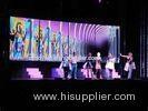 Outdoor p20mm RF Full Color Stage Concert LED Mesh Screens for led mesh, Fashion shows