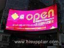 High Definition 2000 Nits Brightness PH4mm Indoor Full Color Curved Led Display Screen