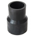 PE Thermoweld Reducer Pipe Fitting