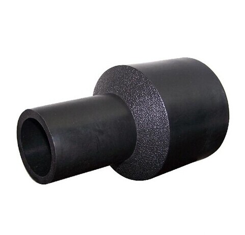 HDPE Butt Fusion Injection Reducer Fittings