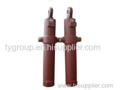 telescopic hydraulic cylinder for sale