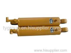 single acting hydraulic cylinder