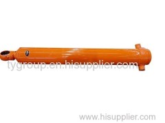 welded hydraulic cylinder for sale