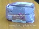 leather makeup cases cosmetic makeup bags ladies leather bags
