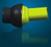 PE Electrio Fusion Universal Elbow Pipe Fitting