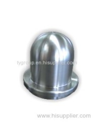 high quality hydraulic cylinder parts