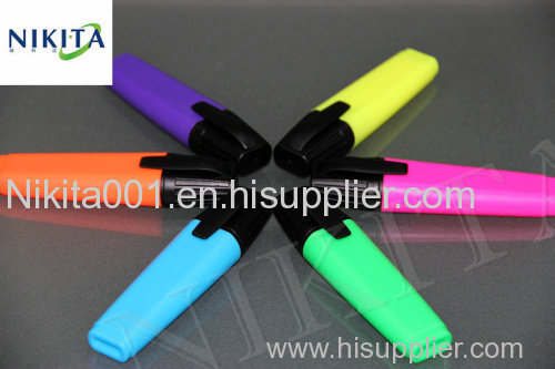 Nikita Highlighter marker pen