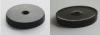EM4200, EM4102, TK4100 Black ABS laser engraved transportation Rfid Disc Tag