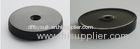 EM4200, EM4102, TK4100 Black ABS laser engraved transportation Rfid Disc Tag