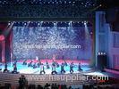 High Definition 24414dots / m2 P6.4 Rental LED Screen Display For Spring Festival Stage