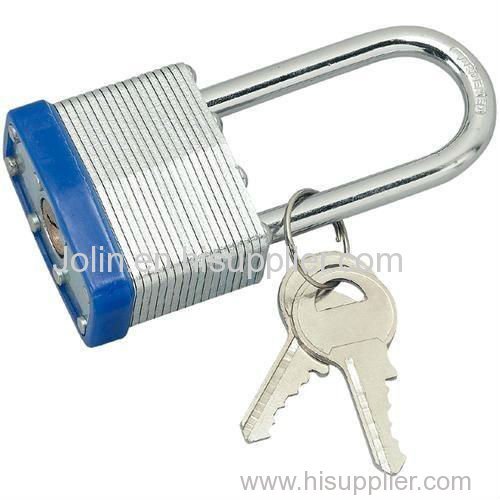 G51 Laminated Padlock Safety Lockout