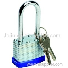 G51 Laminated Padlock Safety Lockout