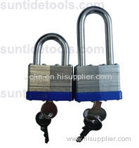 G51 Laminated Padlock Safety Lockout