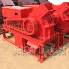 High efficient Diesel Engine Hammer Crusher price for sale