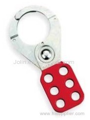 K51 Eight Hole Aluminum HASP Lockout