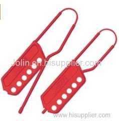 K41/K42 Nylon Lockout HASP