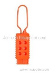 K41/K42 Nylon Lockout HASP