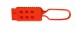 K41/K42 Nylon Lockout HASP