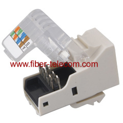 CAT5e Keystone Jack Series