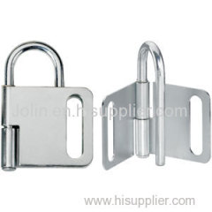 Butterfly Group Lockout Hasp