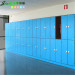 Jialifu 12mm formica laminate lockers
