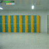 Jialifu hpl lockers for waiting room