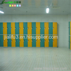 Jialifu hpl lockers for waiting room