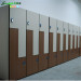 Compact Phenolic Panel Lockers for School