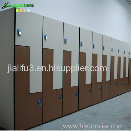 Jialifu 12mm formica laminate lockers