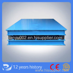 Tianyu low cost durable concrete vibrating table