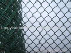 Chain Link Wire Mesh