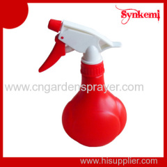 PE Trigger Sprayer Bottle