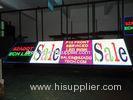 USA Front Open Door LED Sign
