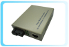 1 10/100/1000M RJ45 Media Converter adaptive Ethernet Fiber Converter