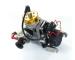 Powerful 2 stoke rc boat gas engine for sale