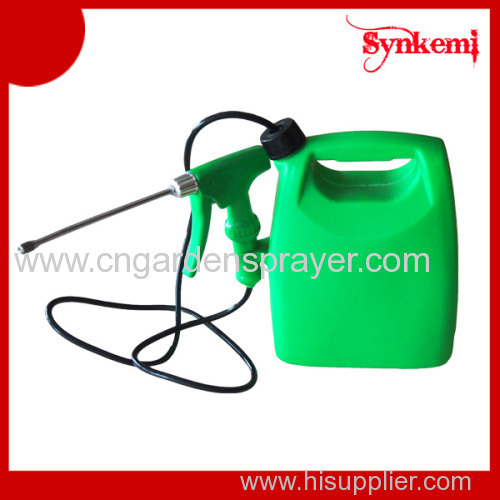 injection plastic sprayer bottle