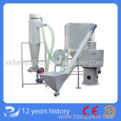 Tianyu fine powder airflow screen