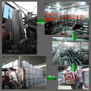 Fuzhou Yong Chang Electric Porcelain Co., Ltd.