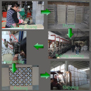 Fuzhou Yong Chang Electric Porcelain Co., Ltd.