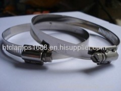 Hose clamps,American Type hose clamp,Auto Parts