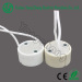 GU10 led holder halogen ceramic base