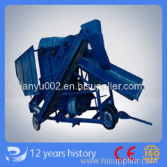 Tianyu large capacity peanut picker