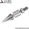 Nissei Injection Screw head Tip with Check valve