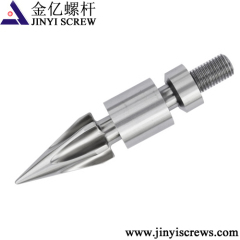 Haitai / Haitian Machine Screw Barrel