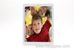 9.7inch MTK8135QUad core 2048*1536retina screen tablet pc