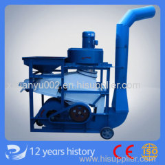 Tianyu high efficiency peanut cleaner