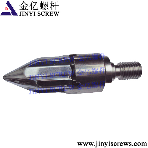 Locking Ring Valve Tips