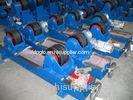 welding rolls welding manipulator Welding Turning Rolls