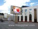DIP Video Double Sided P10 LED Display Outdoor Advertising Board